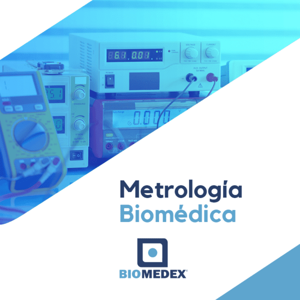 Metrología Biomédica