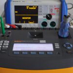 IEC 62353 Guía de Pruebas Eléctricas en Equipos Médicos