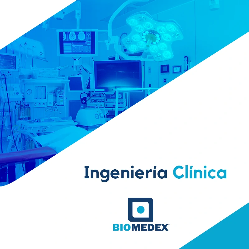 Lee más sobre el artículo Ingeniería Clínica
