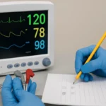 mantenimiento preventivo de monitor de signos vitales